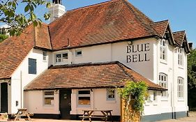 The Blue Bell At Cocking